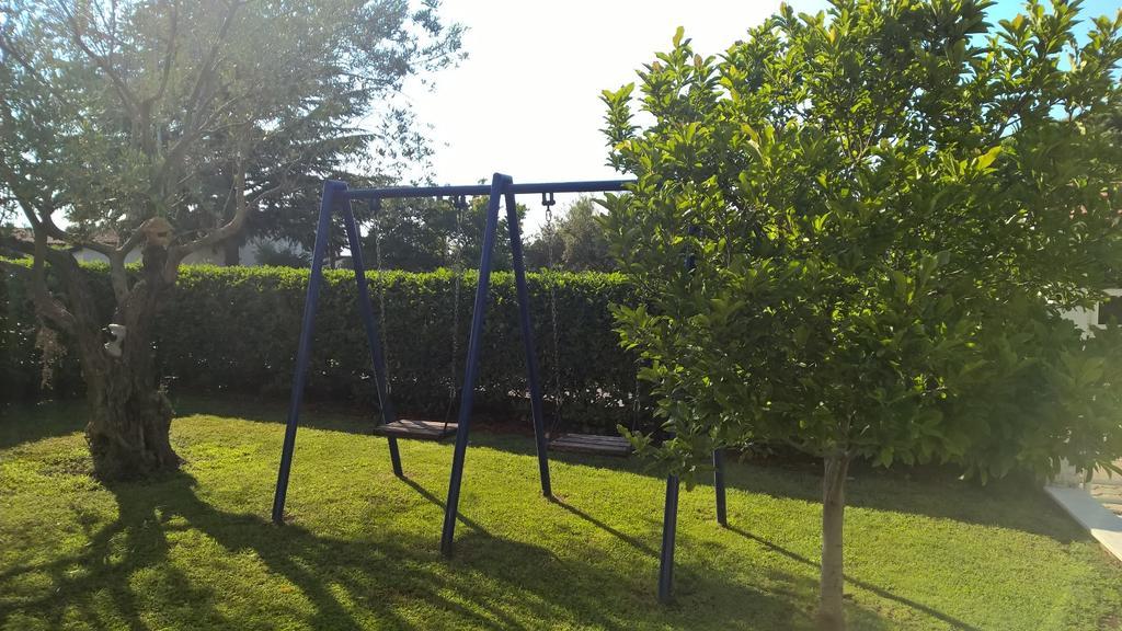 Apartmani Martincic Novigrad Istria Exteriör bild